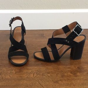 Sarto by Franco Sarto Heels